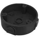 Dahua - DH-PFA136-B - Junction Box (Black)
