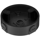 Dahua - DH-PFA137-B - Junction Box (Black)