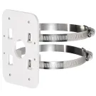 Dahua - DH-PFA152A-E - Corrosion-resistant Pole Mount Bracket