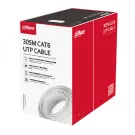 Dahua - DH-PFM920I-6U-ER - CAT6 UTP CMR Cable