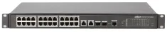 Dahua - DH-PFS4226-24ET-360 - 24-Port Layer 2 Managed PoE Switch