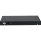 Dahua - DH-PFS4226-24ET2GF-360 - 24-Port PoE Desktop Managed Fast Ethernet Switch ( IEEE802.3bt 90W PoE)