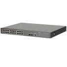 Dahua - DH-PFS4226-24GT-360 - 24-port Gigabit PoE Switch