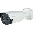 Dahua - DH-TPC-BF3221 - Thermal Network Hybrid Bullet Camera ePoE