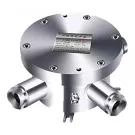 Dahua - DH-ZA-JXD4 - Junction Box for Explosion-protected Cameras