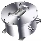 Dahua - DH-ZAJ300 - Junction Box (for use with Explosion-protected Cameras)