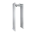 Dahua - DHI-ISC-D718-T - Temperature Monitoring Walk-through Metal Detector