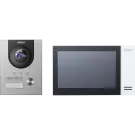 Dahua - DHI-KTP01(S) - Video Intercom Kit