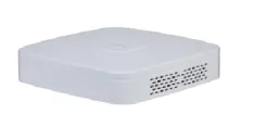 Dahua - DHI-NVR4116-4KS2/L - 16CH 4K NVR, 1U, 1 SATA Bay, HDDs sold separately