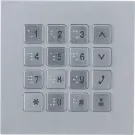 Dahua - DHI-VTO4202F-MK - Intercom Modular Outdoor Station, Keypad 