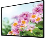 Dahua - DHL49 - 49-in. Full-HD LCD Monitor
