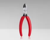 Jonard - DIABVNOTCH - Diagonal Pliers Crushing Slitting