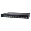 PLANET - DKVM-CF16 - 16-Port Combo-Free KVM Module for DKVM-1700