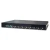 PLANET - DKVM-PS8 - 8-Port PS/2 KVM Module for DKVM-1700