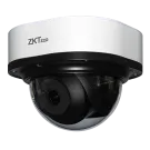 ZKteco USA - DL-858M22B - Big Dome 8MP AI Camera Face Recoginzation