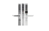 Alarm Lock - DL1250/26D2 - NARROW STILE LOCK DB-KNOB
