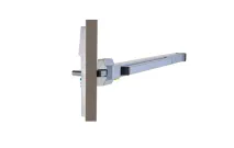 Alarm Lock - DL1200ET/26D - NARROW STILE LOCK