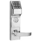 Alarm Lock - DL4500DBR/26D - MORTISE  LOCK DEADBOLT RH