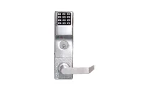 Alarm Lock - DL6500CRR/10B - Wireless Mort Clssrm Rh