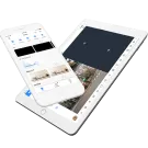 Dahua - DMSS - Digital Mobile Surveillance System (DMSS) Mobile App