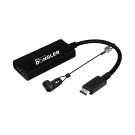 GoSimplyConnect - DO-D003 - SimplyAV - USB-C to HDMI 2.0b Pigtail Adapter Dongle - 1Ea/Bag