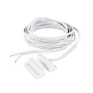 CYBERPOWER - DOORSENSOR - Magnetic Door Switch 10ft - Grey, 5 year warranty