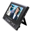 SECO-LARM - DP-266-M7Q - Additional Monitor for DP-266-1C7Q