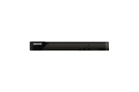 Ganz - DR-16M52-4TB - 16ch AHD, TVI, IP, 4K, up to 480FPS, 4TB HDD, HDMI, No Loop Through, 1U