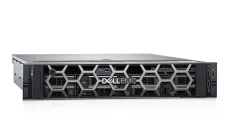 Ganz - DR-1X-12TB - Dell Tower 5U Xeon Server - 12TB
