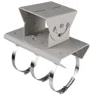 Hikvision - DS-1214ZJ-L-Y2 - Horizontal Pole Mount