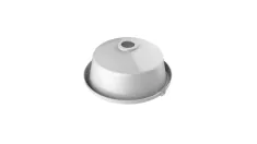 Hikvision - SRSM - Sun/Rain Shield, PC, Medium