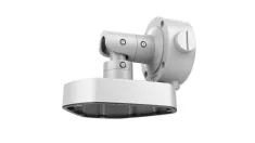 Hikvision - WM-FE - Fisheye Wall Mount