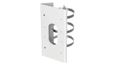 Hikvision - PM1 - Bracket, Pole Mount