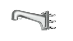 Hikvision - DS-1603ZJ-Pole-P - Pole Mount for Large PanoVu