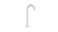Hikvision - DS-1619ZJ - Swan Neck Bracket for PTZ/PanoVu