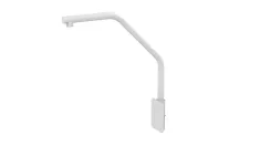 Hikvision - RPM - Bracket, Roof Parapet