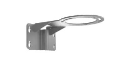 Hikvision - DS-1705ZJ-DM35 - Stainless Steel Wall Mount