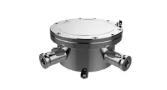 Hikvision - DS-2780ZJ-X/316L - Explosion-Proof Terminal Box