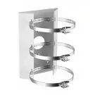 Hikvision - DS-2904ZJ - Vertical Pole Mount