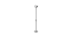 Hikvision - DS-2921ZJ-S - Pendent Mount for HAT