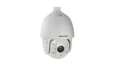 Hikvision - DS-2AE7232TI-A - 7-inch 2 MP 32X Powered by DarkFighter IR Analog Speed Dome