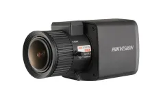 Hikvision - DS-2CC12D8T-AMM - 2 MP Ultra Low Light Box Camera