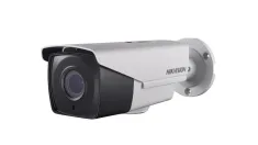 Hikvision - DS-2CC12D9T-AIT3ZE - 2 MP PoC Motorized Varifocal Bullet Camera