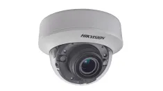 Hikvision - DS-2CC52D9T-AITZE - 2 MP PoC Indoor Motorized Varifocal Dome Camera