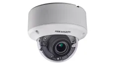 Hikvision - DS-2CC52D9T-AVPIT3ZE - 2 MP PoC Vandal Motorized Varifocal Dome Camera