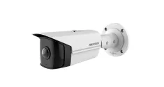 HIKVISION - DS-2CD2T45G0P-I - BL IP 180 degree wide angle