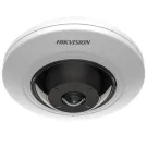 HIKVISION - DS-2CD3956G2-ISU 1.05mm - 5 MP AcuSense Fisheye Camera