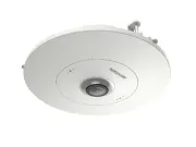 HIKVISION - DS-2CD6365G0E-S/RC 1.27mm - 6MP Fish, H265+,in-ceil