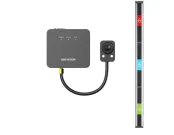 HIKVISION - DS-2CD6425G1-20/E (3.7mm) - CV HS 2MP 3.7mm IO POE