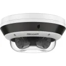 HIKVISION - DS-2CD6D54G1-IZS - Mini PANOVU O 20MP IR